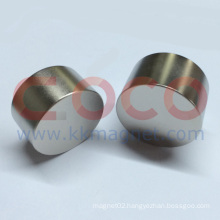 Powerful Round NdFeB Rare Earth Magnets with RoHS Approved